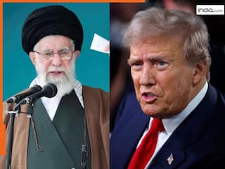 फिर फूटा ट्रंप का टैरिफ बम! ईरान से कारोबार करने वाले देशों पर 25% टैक्स, जानिए भारत पर होगा क्या असर?