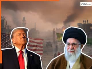 This powerful country could join US and Israel in war against Iran