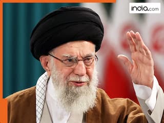 Iran responds to Donald Trump's war threats amid violent protests, says 'We are fully prepared for war but...', US now plans to...