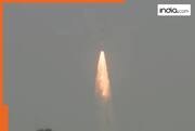ISRO faces major setback: PSLV-C62 loses control in space, what happened to 16 satellites?