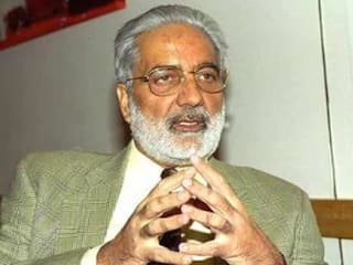 BCCI के पूर्व अध्यक्ष इंद्रजीत सिंह बिंद्रा का निधन, दिल्ली में ली आखिरी सांस