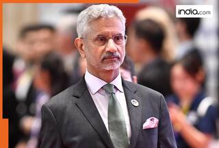 Jaishankar's stern warning to Pakistan, says 'Bad Neighbours...,' here's what he said on neighbourhood policy