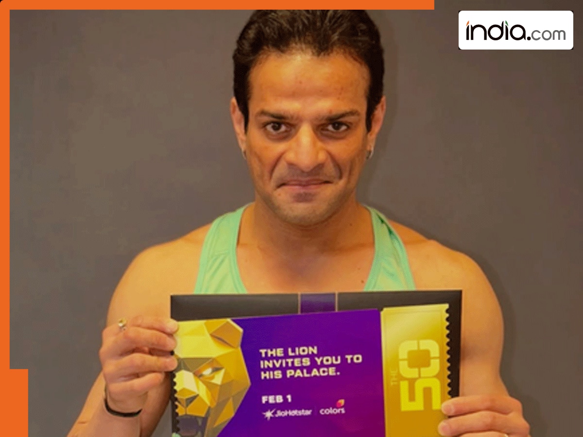 ब्रेक नहीं, रिबूट है ये! ‘The 50’ से कमबैक कर रहे हैं करण पटेल, बोले-कभी-कभी पछतावा...