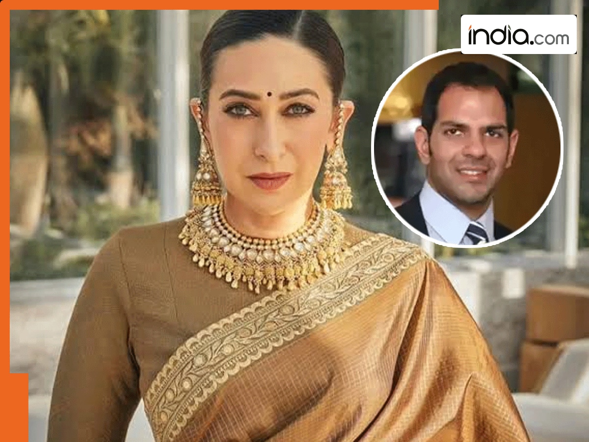 क्या प्रिया सचदेवा को मिलेंगे करिश्मा कपूर और संजय के तलाक से जुड़े सीक्रेट पेपर्स? क्या होगा सुप्रीम कोर्ट का फैसला?