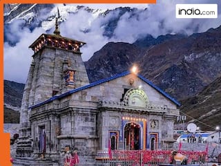 रील बनाने वालों के लिए बुरी खबर, केदारनाथ मंदिर में मोबाइल-फ्री दर्शन की तैयारी, यहां जानें नियम