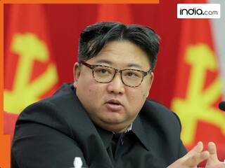 Is Kim Jong Un fearing assassination? North Korean leader top three bodyguards, official issues statement, says...
