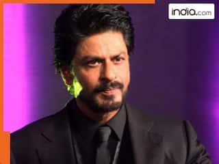 किंग खान से ऐसी क्या गलती हुई जिस पर भड़क उठे हिंदू संगठन, जानिए क्या है SRK से जुड़ा पूरा मामला?