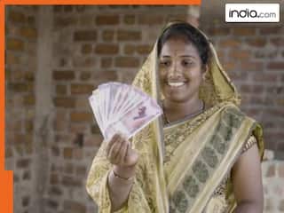 लाडकी बहन योजना की एडवांस किस्त पर लगी रोक, जानिए क्यों महाराष्ट्र चुनाव आयोग ने लिया फैसला?