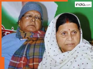 क्या है लैंड फॉर जॉब स्कैम? जिसमें पूरे लालू परिवार को हो सकती है जेल, यहां जानिए इसका A to Z