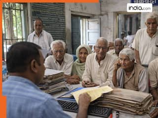 जमीन या घर की रजिस्ट्री के लिए बुजुर्गों को नहीं जाना होगा दफ्तर, इस राज्य में अब घर पर मिलेगी सुविधा- जानें क्या है पूरा आदेश