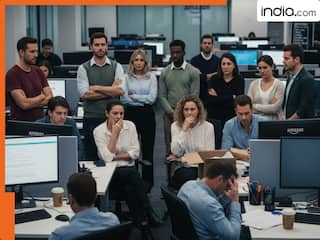 14,000 लोगों की नौकरी पर खतरा, छंटनी की तैयारी कर रही है ये बड़ी मल्टी नेशनल कंपनी, क्या AI खा रहा है जॉब?