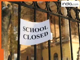 UP School Closed: यूपी में इस जिले के स्कूल 8 तारीख तक रहेंगे बंद, इन क्लास के लिए बदली टाइमिंग