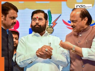 Mahayuti clinches 68 seats unopposed, sparks controversy ahead of BMC vote count on January 16