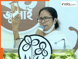 Masterstroke by CM Mamata Banerjee ahead of Bengal polls as TMC government announces Rs 1500 per month to these people, check details here