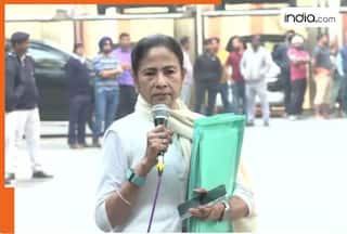 DECODED: 5-hour long Mamata-ED drama – from ED raids to Loudon Street, all you need to know