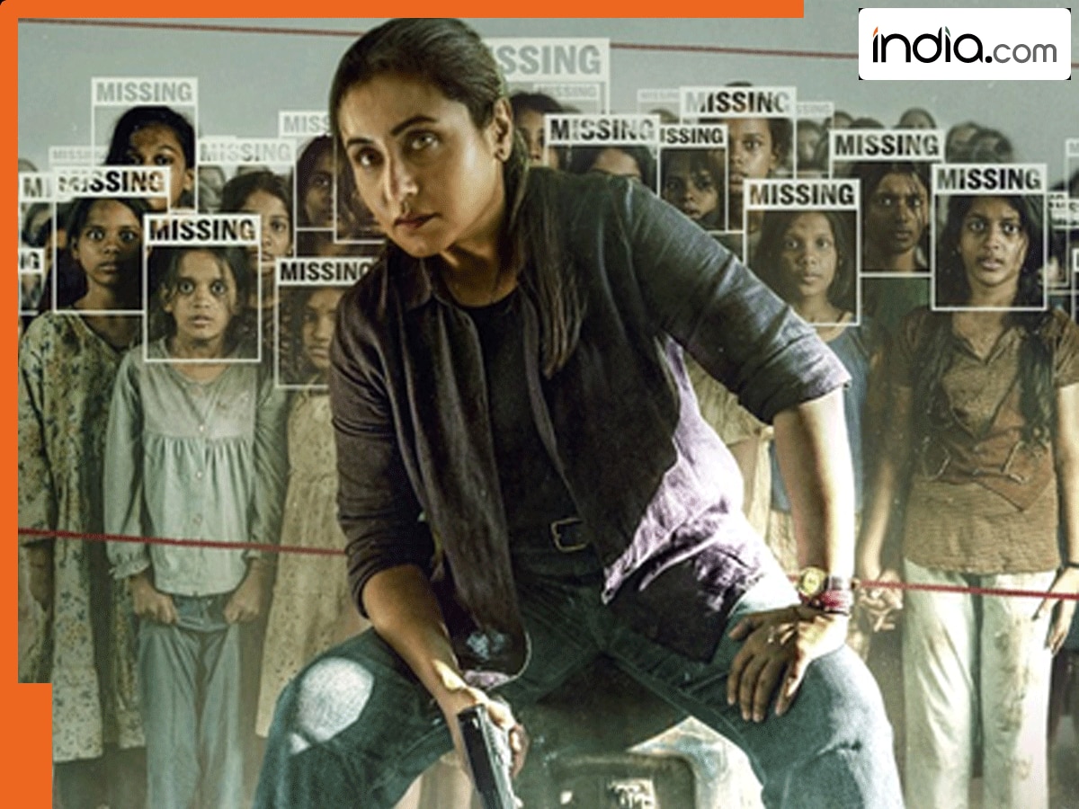 Border 2 VS Mardaani 3: कौन मारेगा बॉक्स ऑफिस पर बाजी? सनी देओल की दहाड़ के सामने टिक पाएंगी रानी मुखर्जी?