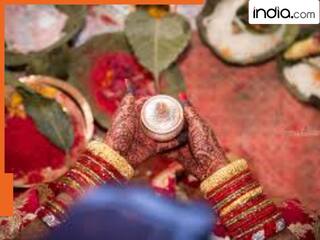 विधवा बहू-बेटियों की शादी पर सरकार देती है 51000 रुपये का आशीर्वाद, पूरी करनी होंगी ये शर्तें