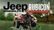 Jeep Wrangler Rubicon Review | Price, Performance & Off-Road & On-Road Capability