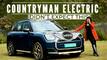 Mini Countryman Electric Review- Style, Performance & Reality Check