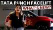 Tata Punch Facelift 2026 Walkaround | Big Changes Inside & Out
