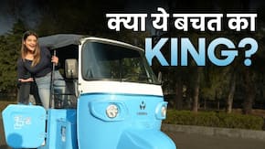 YOUDHA EPOD इलेक्ट्रिक ऑटो – रोज़मर्रा के कमर्शियल इस्तेमाल के लिए प्रैक्टिकल रिव्यू