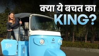 YOUDHA EPOD इलेक्ट्रिक ऑटो – रोज़मर्रा के कमर्शियल इस्तेमाल के लिए प्रैक्टिकल रिव्यू