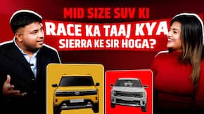 मिड-साइज़ SUV का क्रेज़ समझिए: 2026 में कौन-सी SUV सच में सही है? | Creta, Seltos, Kushaq और बाकी