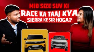 Mid-Size SUV Buzz Explained | Which One Actually Makes Sense in 2026? | Creta, Seltos, Kushaq & More