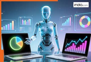 Zuckerberg's Meta to buy Chinese-origin Manus AI for over USD 2 billion