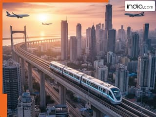 अब इस शहर में एयरपोर्ट तक जाएगी मेट्रो, 35 किमी की लाइन में होंगे 20 स्टेशन; जानें कब तक हो जाएगी तैयार