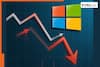 Microsoft loses billions of dollars in few hours; here's how the tech giant's fortunes nosedived