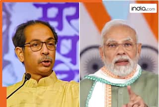 'You cannot destroy it': Uddhav Thackeray lashes out at BJP, says Shiv Sena 'not just a party but an ideology'