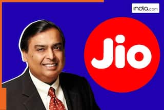 Reliance Jio prepaid plans 2026: Mukesh Ambani's company offers budget-friendly options to keep your SIM active until 2027