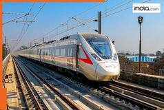 Gurugram, Faridabad to get direct Namo Bharat link to Noida Airport: 72 km high-speed corridor in plans, check route details
