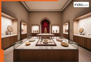 US Museum to return India's ancient Shiva Nataraja idol, other bronzes back, details inside