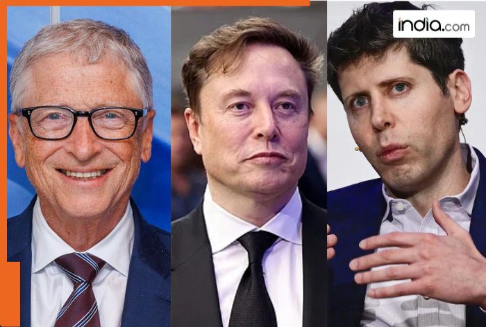 Elon Musk accuses OpenAI, Microsoft of betrayal, seeks up to USD 134 billion, what's the whole matter