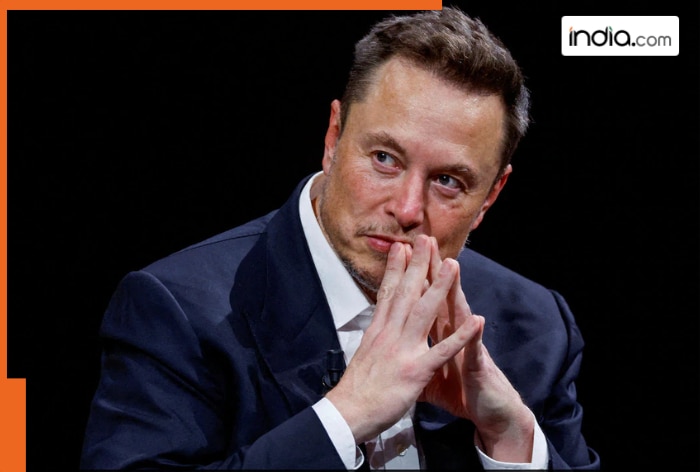 Elon Musk's SpaceX secures 11th position on World's Most Valuable companies list, Nvidia tops the chart, Amazon and Google rank at...