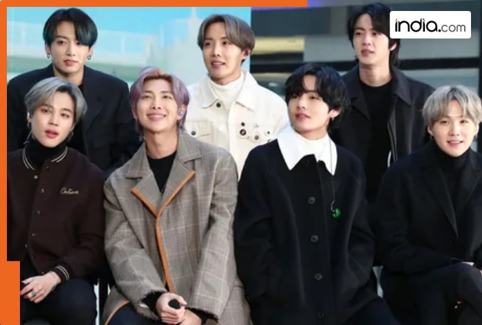 BTS Memories 2020 - ARMY Gets Emotional After V and Jimin Kiss On