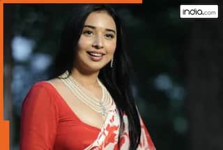 Bigg Boss 19 contestant Tanya Mittal clears air on viral ‘150 bodyguards’ remark: 'You won’t...'