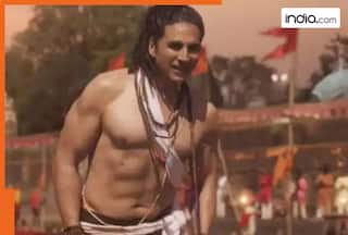 Big casting surprise! THIS actress joins Akshay Kumar in OMG 3, set for her first-ever collaboration, she is...