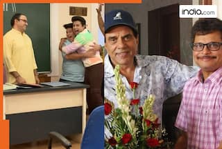 Taarak Mehta Ka Ooltah Chashmah pays tribute to Dharmendra, celebrates the legend’s timeless legacy