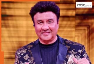 Anu Malik clears air on ‘Ghar Kab Aaoge’ from Border 2, says credit has been given