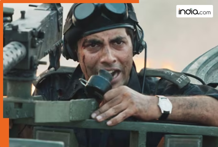 Ikkis box office collection day 5: Agastya Nanda’s debut slows down as Dhurandhar keeps roaring; earns Rs...