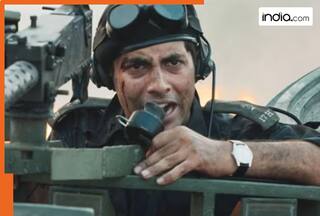 Ikkis box office collection day 5: Agastya Nanda’s debut slows down as Dhurandhar keeps roaring; earns Rs...