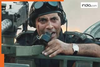 Ikkis box office collection day 4: Agastya Nanda’s debut survives the dip, weekend offers relief, earns Rs...