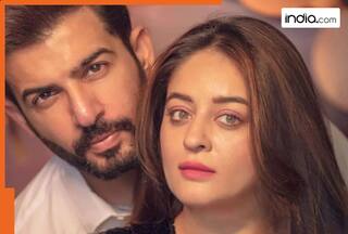 Mahhi Vij breaks silence on ‘cryptic posts’ after divorce announcement with Jay Bhanushali: 'My stories are...'