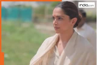 Deepika Padukone launches a new program to support India’s next generation of creative talent; here's what we know