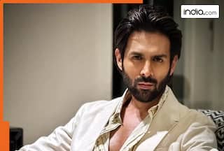 Kartik Aaryan’s holiday pictures fuel dating speculation, actor unfollows UK-based Karina Kubiliute? Here's what we know