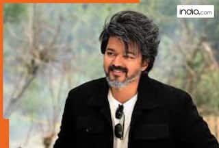 CBI summons TVK chief Vijay over Karur rally stampede that killed 41