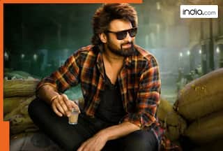 Prabhas’ The RajaSaab hits theatres today; Makers hosted grand pre-release bash in Hyderabad- Watch